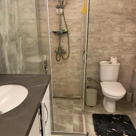 Dentist Bulent Kenir * Kusadası