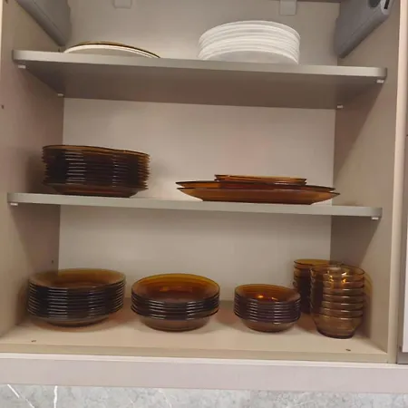 Dentist Bulent Kenir Apartman Kusadası