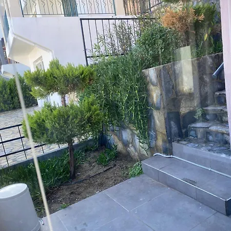 Apartman Dentist Bulent Kenir Kusadası