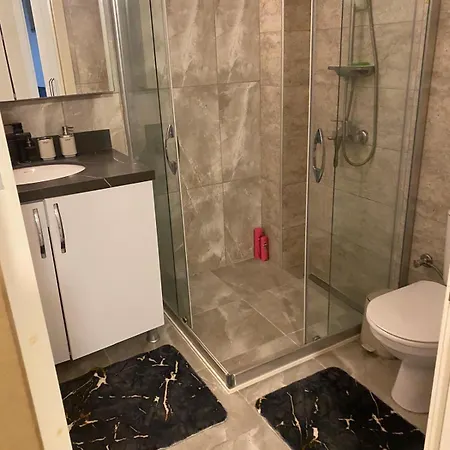 Dentist Bulent Kenir