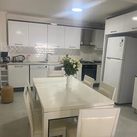 Dentist Bulent Kenir Apartman