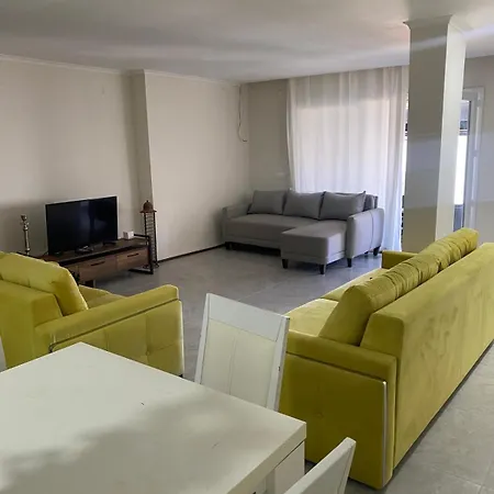 Apartman Dentist Bulent Kenir