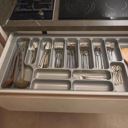 Dentist Bulent Kenir Apartman *