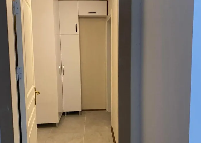 Dentist Bulent Kenir Appartamento Kusadası