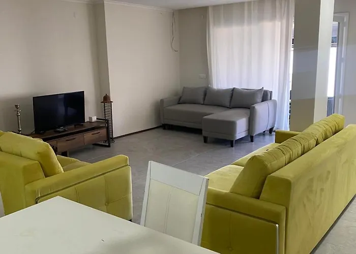 Appartamento Dentist Bulent Kenir