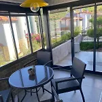 Dentist Bulent Kenir Apartament *