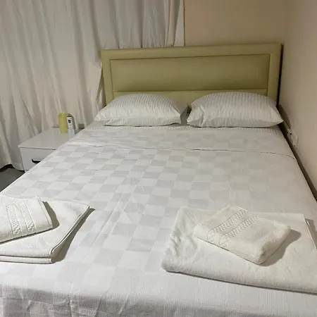 Apartament Dentist Bulent Kenir *