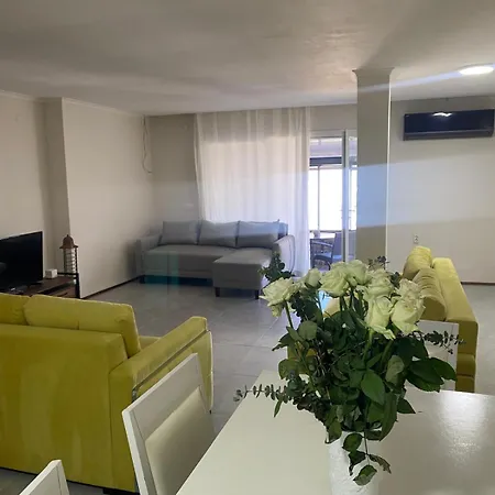 Dentist Bulent Kenir *