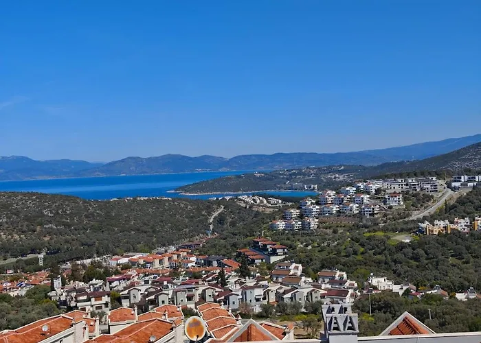 Апартаменты Dentist Bulent Kenir *