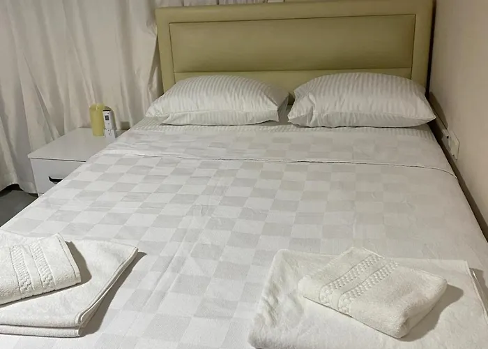 Appartement Dentist Bulent Kenir *