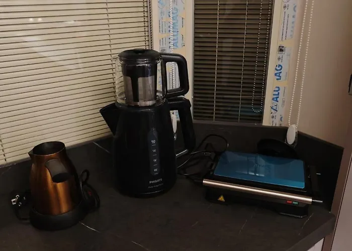 Dentist Bulent Kenir Apartamento