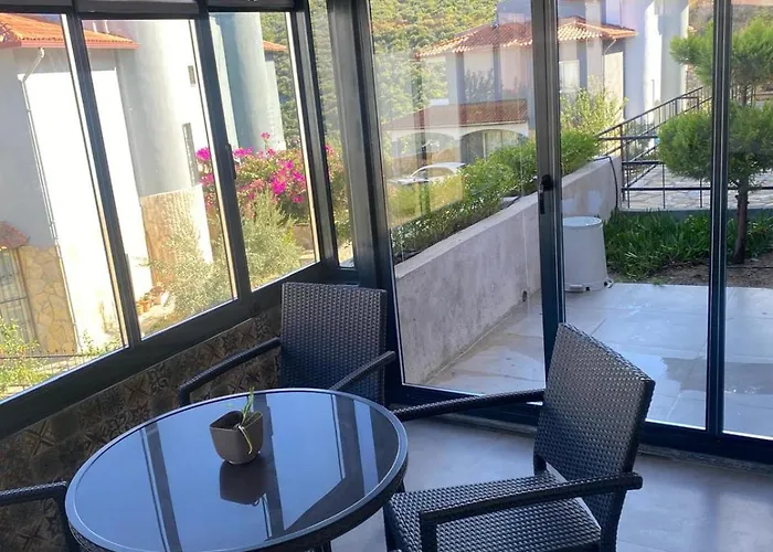 Dentist Bulent Kenir Appartement *