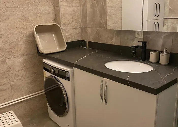 Dentist Bulent Kenir * Kuşadası