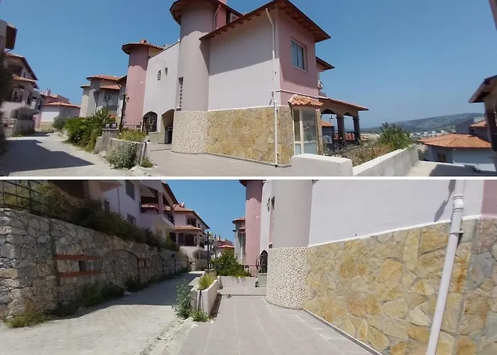 Apartamento Dentist Bulent Kenir Kusadasi