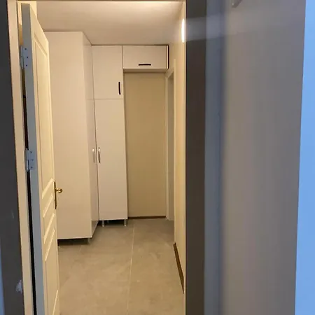Dentist Bulent Kenir Appartement Kuşadası