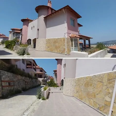 Apartment Dentist Bulent Kenir Kusadasi