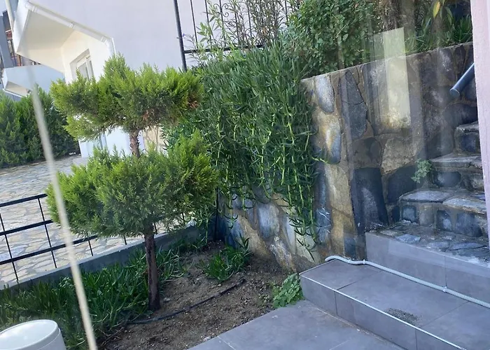 Apartment Dentist Bulent Kenir Kusadasi